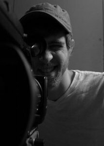 фото Маршалл Джош Бернетт