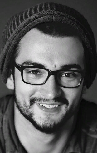 фото Джозиа Блэк