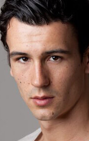 фото Пол Блэк