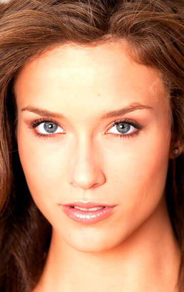 фото Малена Морган