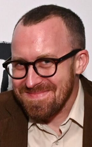 фото Джон М. Уилсон