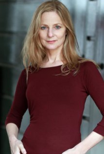 фото Джанет Барр