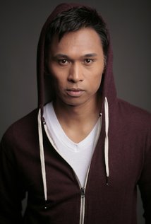 фото Реймунд Аранда