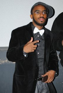 фото Maurice Paramore