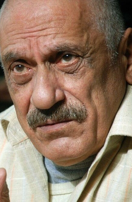 фото Абдель Хади Аль Саббаг