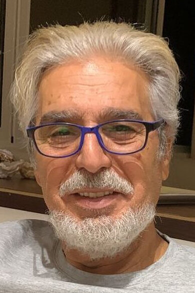 фото Аббас Аль Нури