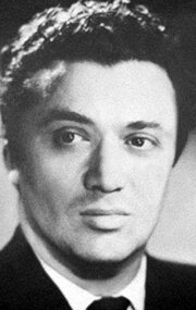 фото Александр Алов