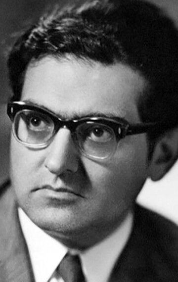 фото Леонид Зорин