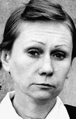 фото Елизавета Никищихина