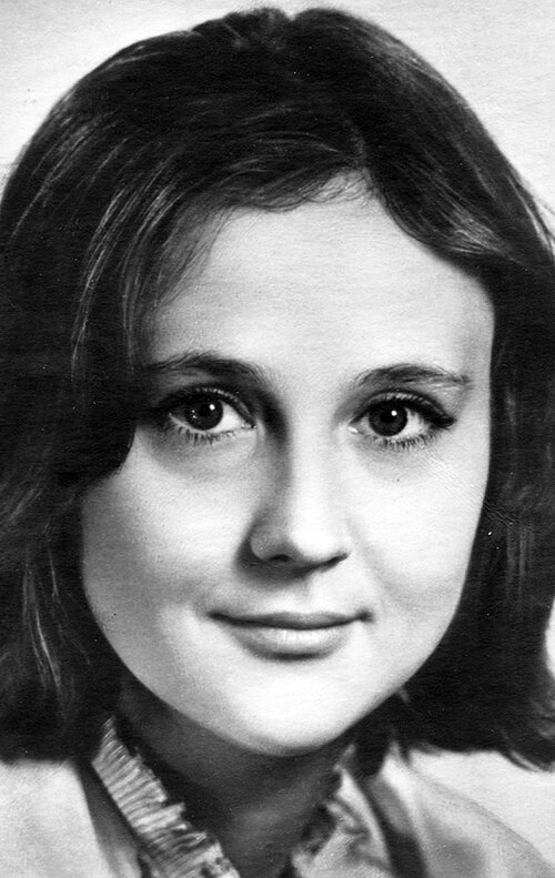 фото Микаэла Дроздовская