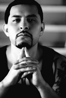 фото David Baptiste