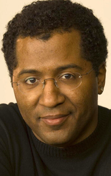 фото Малкольм Д. Ли