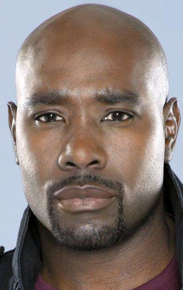 фото Моррис Честнат