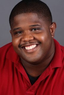 фото Малкольм Джонс