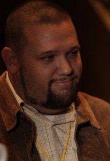 фото Jonathan Chauser