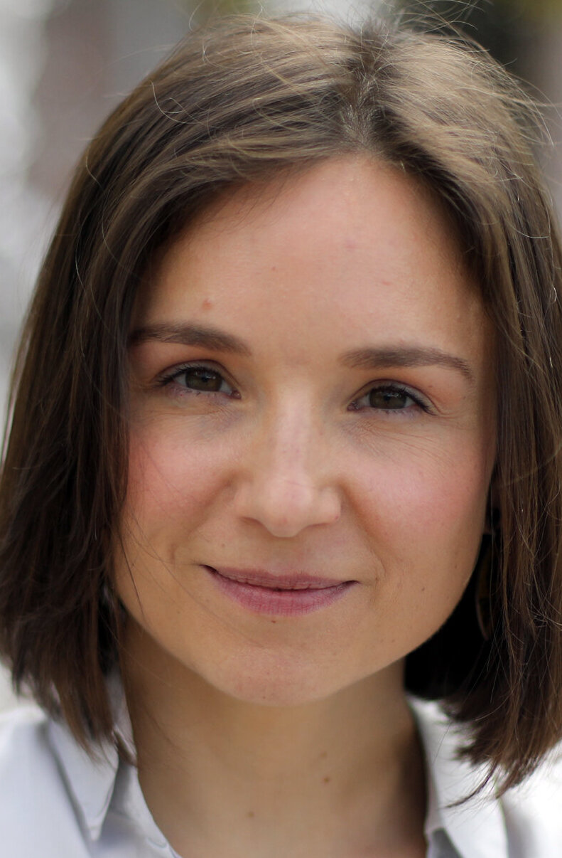 фото Айнара Вера