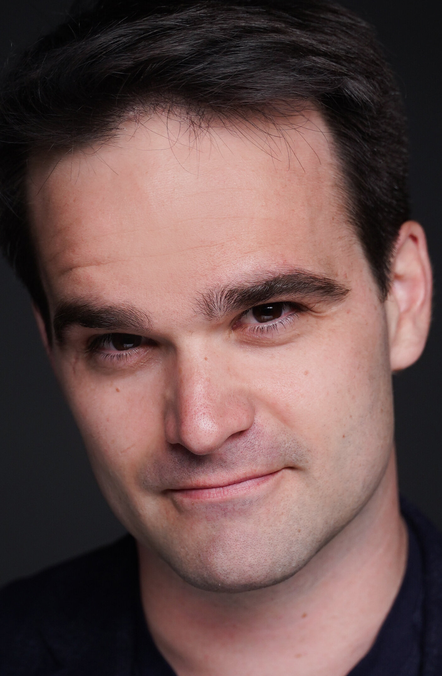 фото Дин Майер