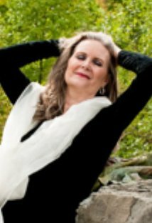 фото Пенелопа Горансон