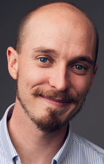 фото Уилл Мэдден