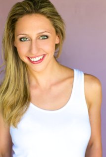 фото Пейдж Фридман