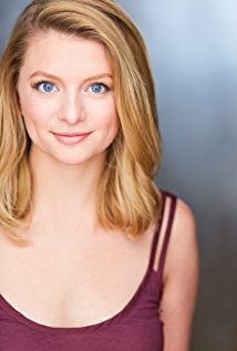 фото Шарлотта Томас