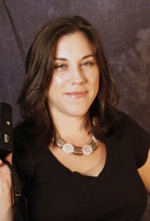 фото Кристина Хичкок