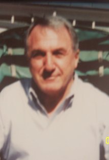 фото Ted W. Kennedy