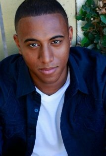 фото Майкл Льюис Хадсон