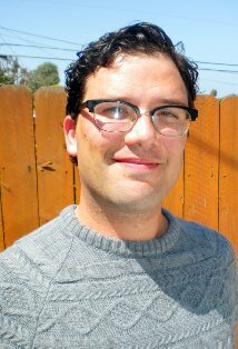 фото Райан Сандовал