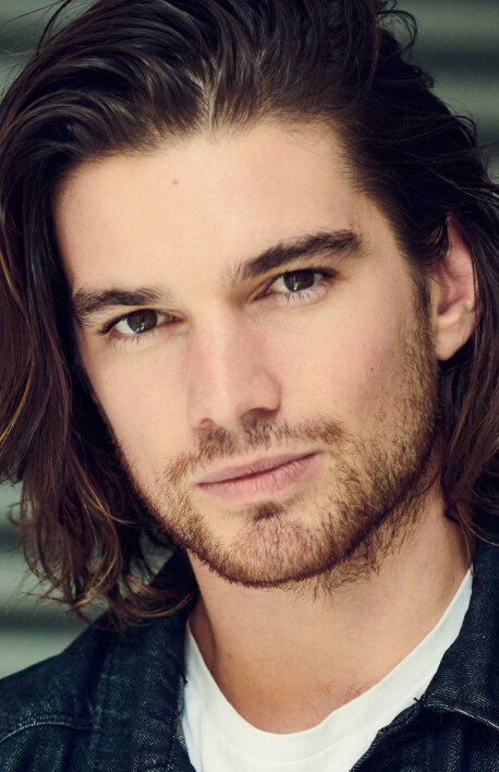 фото Джексон Галлахер