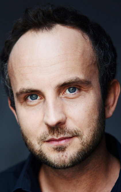 фото Михаэль Краббе