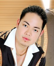 фото Алан Форд