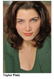 фото Taylor Pietz