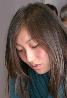 фото Chloé Germentier