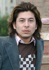 фото Джей Уэст