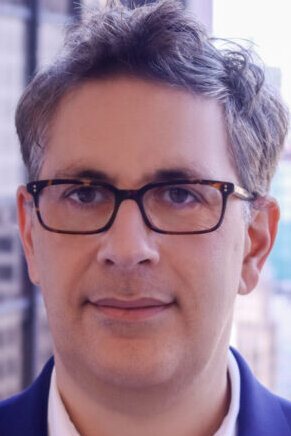 фото Дэнни Коэн