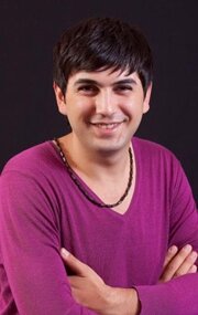 фото Мигран Царукян