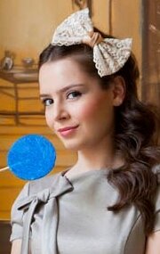 фото Шушанна Товмасян