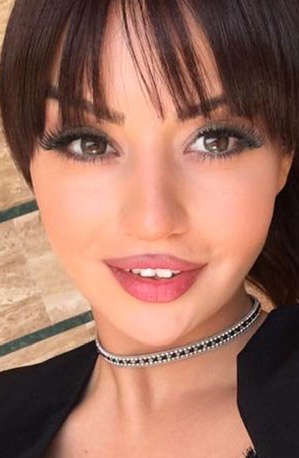 фото Жанна Бутулян