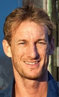 фото Райан МакЛейн