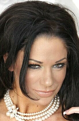 фото Анджела Аспен