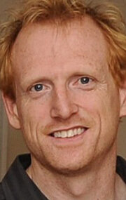 фото Скотт Шеперд