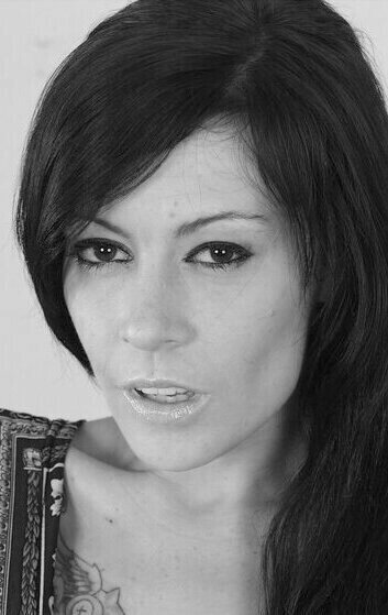 фото Ванесса Ноти