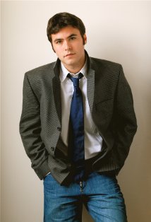 фото Andrew Ferguson