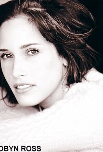фото Робин Росс