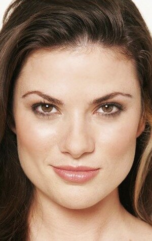 фото Аманда Грир