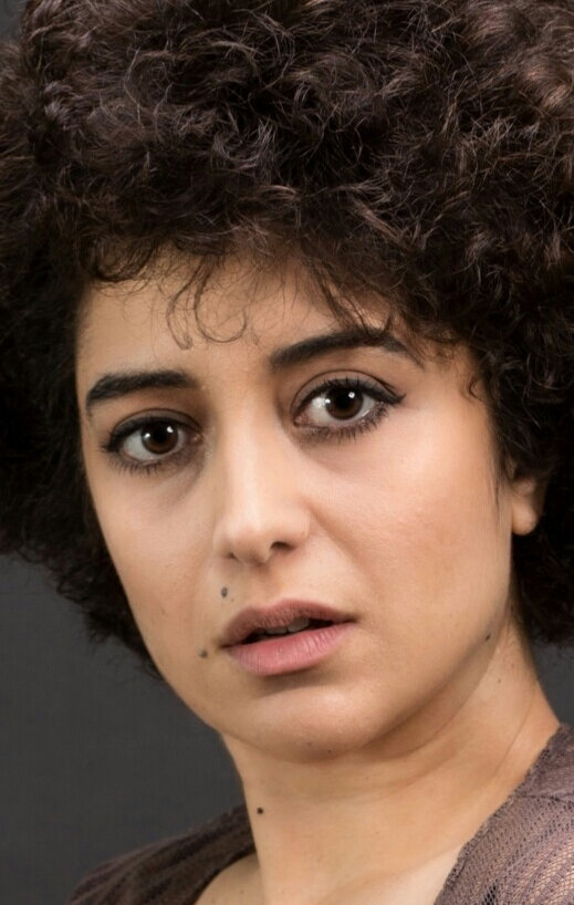 фото Grazia Leone