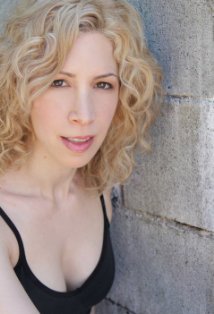 фото Рени Кэй