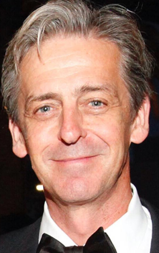 фото Гарри Криппс