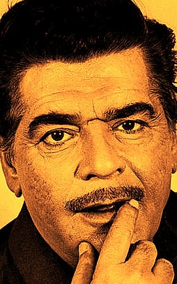 фото Аджит Хан